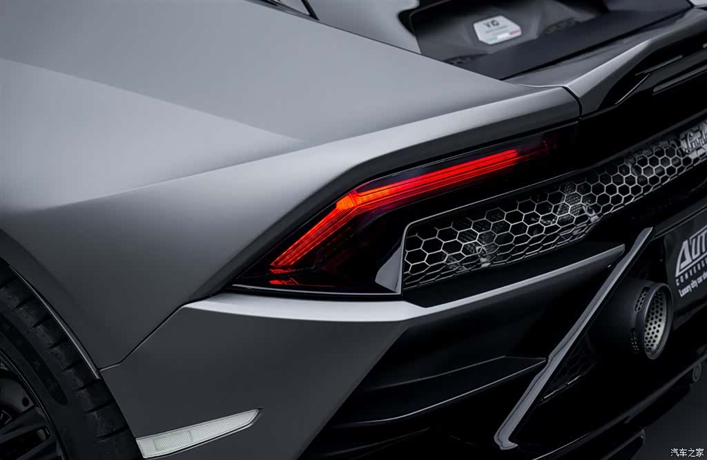 Lamborghini Huracán, 2020 6