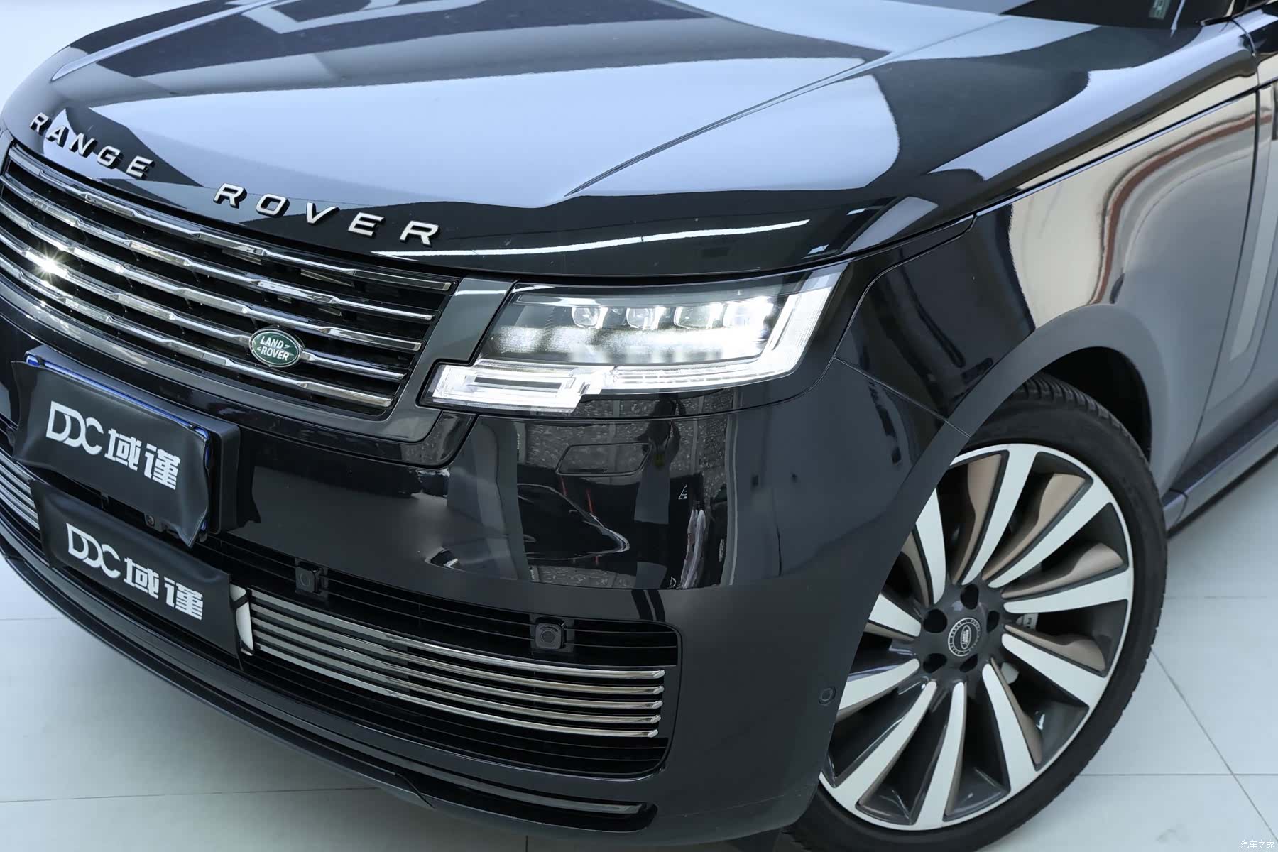 Land Rover Range Rover, 2025 8