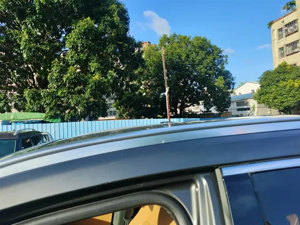 Li Auto Ideal ONE