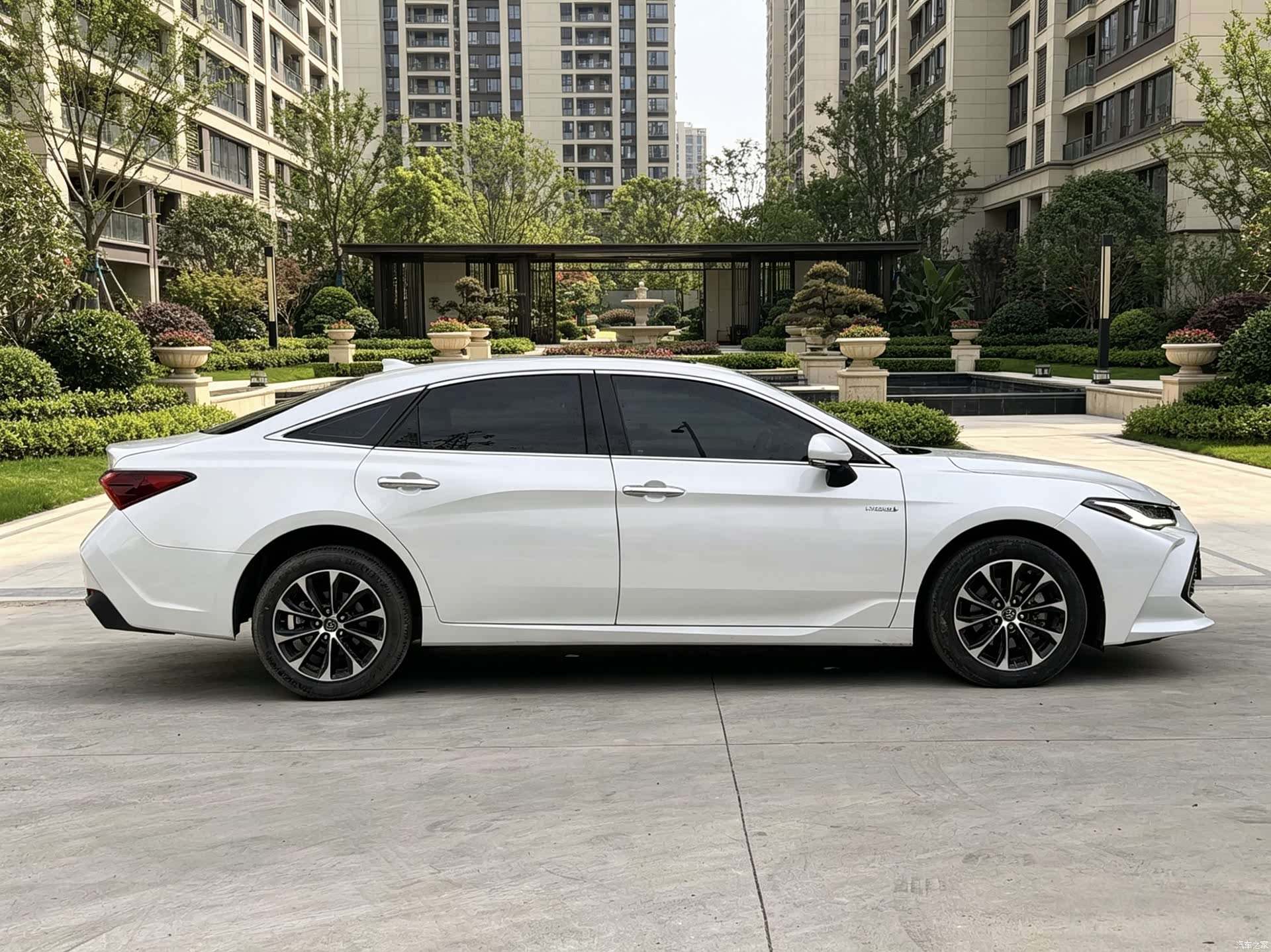 Toyota Avalon, 2024 8
