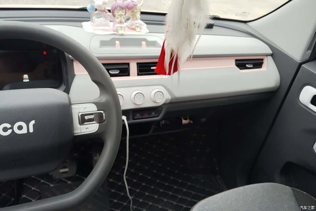 Chery QQ, 2022 13