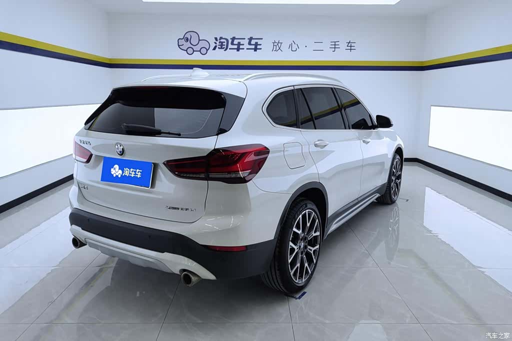 BMW X1, 2023 3