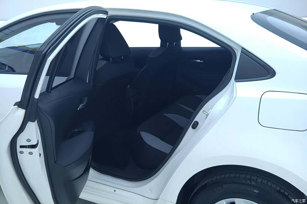 Toyota Corolla, 2022 11