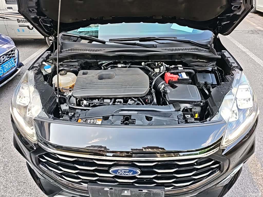 Ford Escape, 2023 20