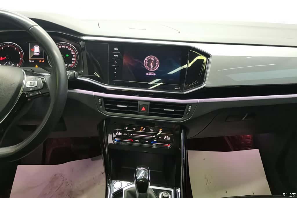 Volkswagen Tayron, 2021 13