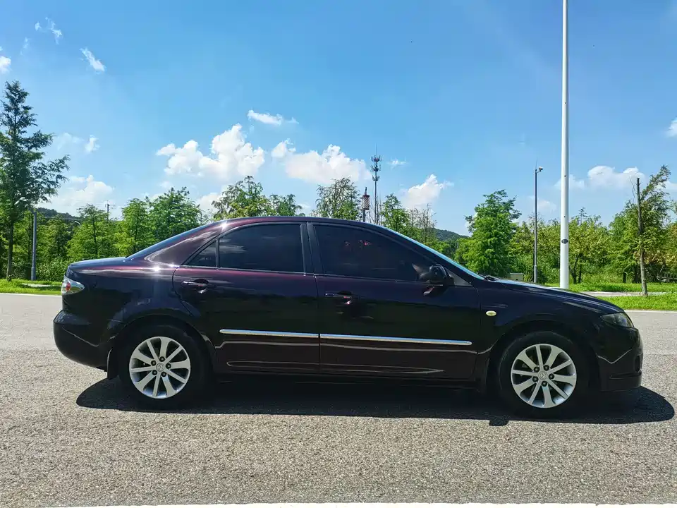 Mazda 6 Mazda 6