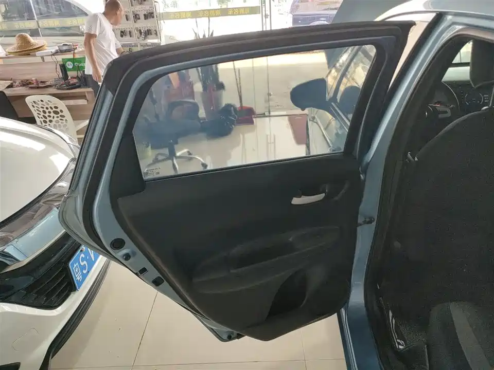 Honda Fit Honda Fit
