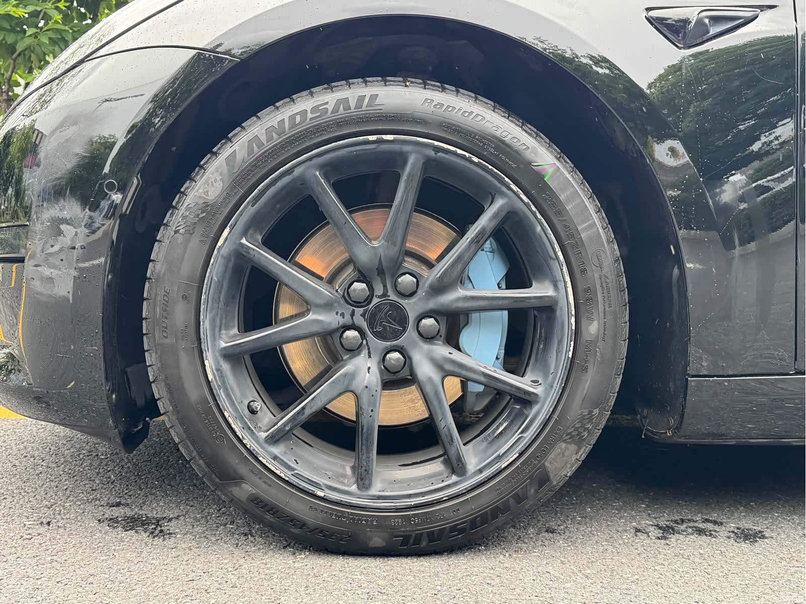 Tesla Model 3, 2020 20