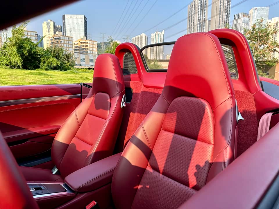 Porsche 718 Porsche 718