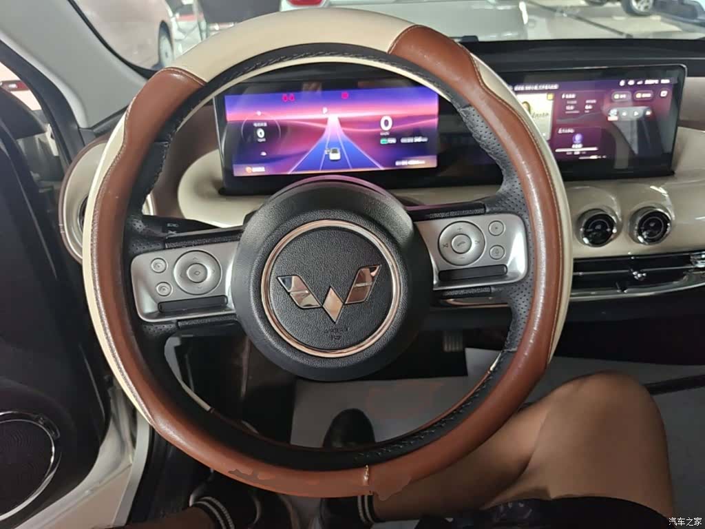 Wuling Bingo, 2023 11