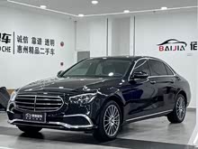 ����E�� 2023�� E 260 L