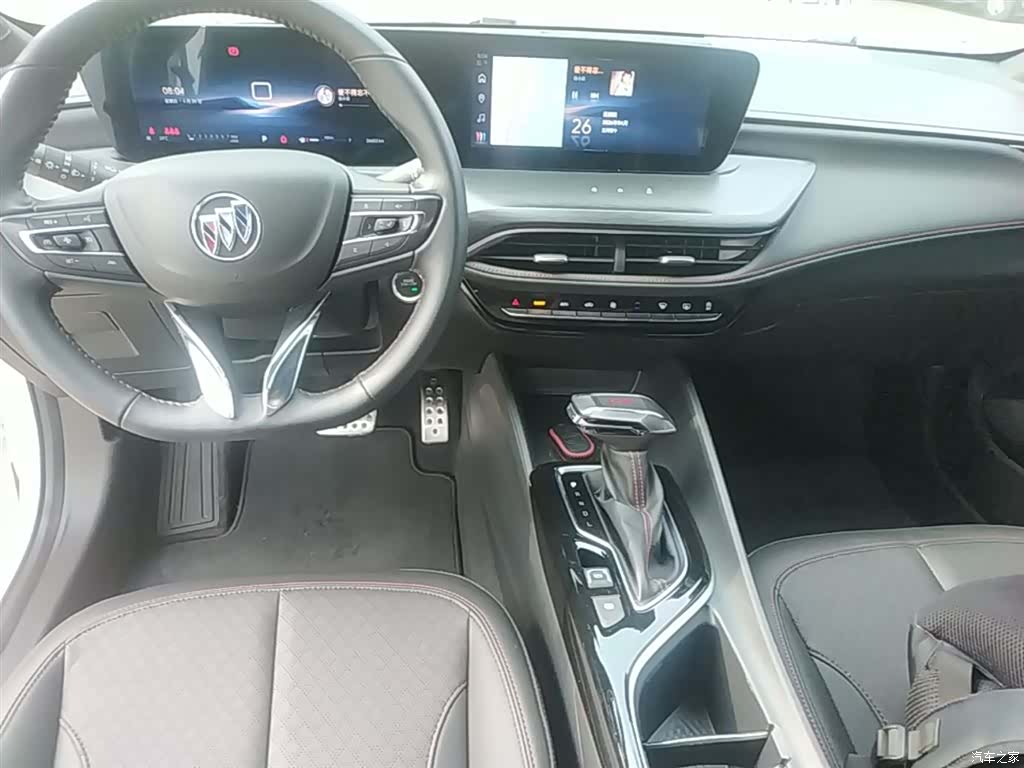 Buick Verano, 2024 10