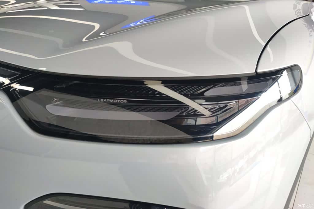 Leapmotor C11, 2025 все фото