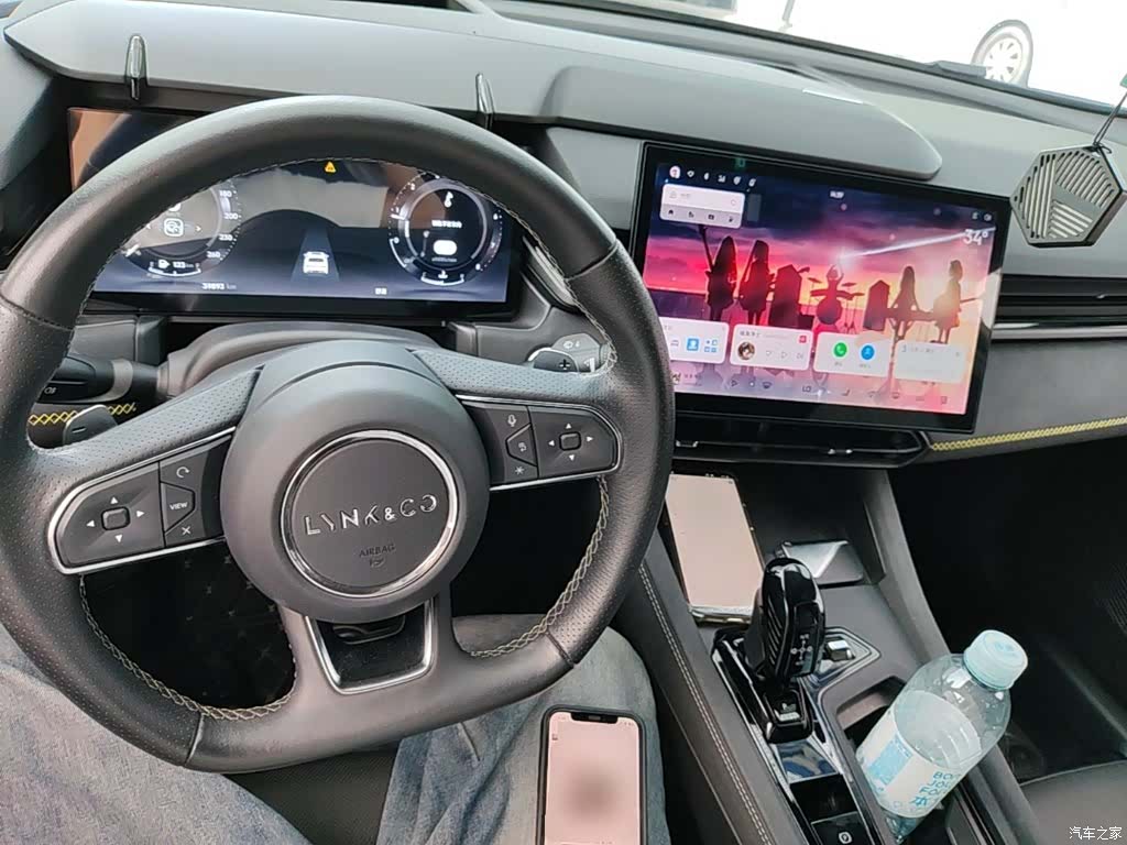 Lynk & Co 02, 2023 6