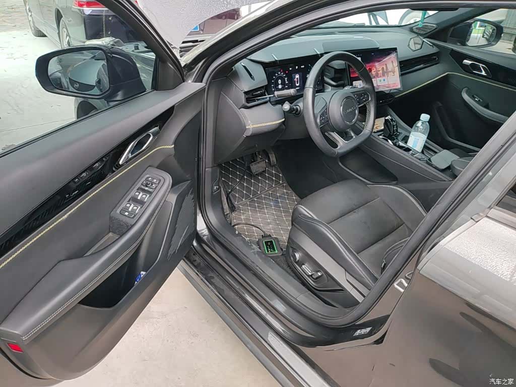 Lynk & Co 02, 2023 12