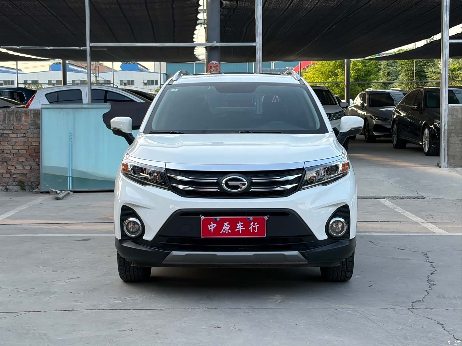 GAC GS3, 2019 2