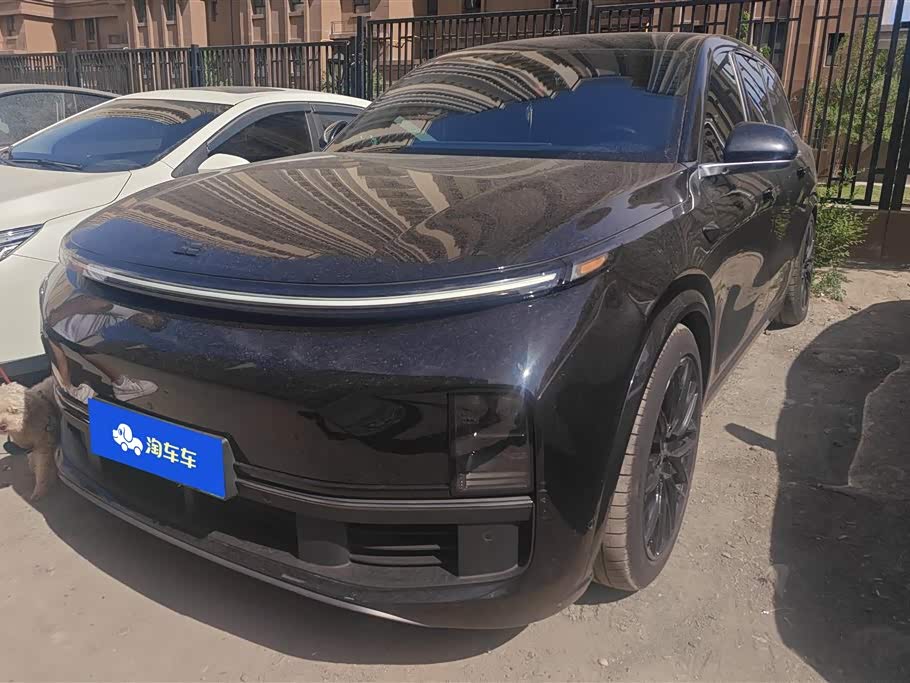 Li Auto L9