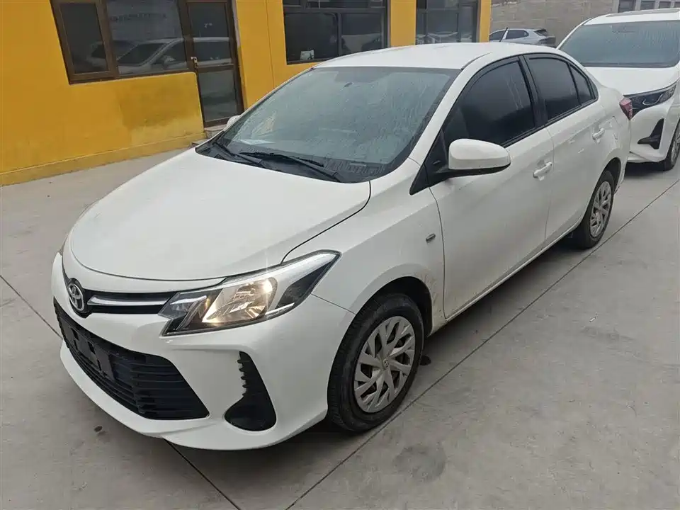 Toyota Vios