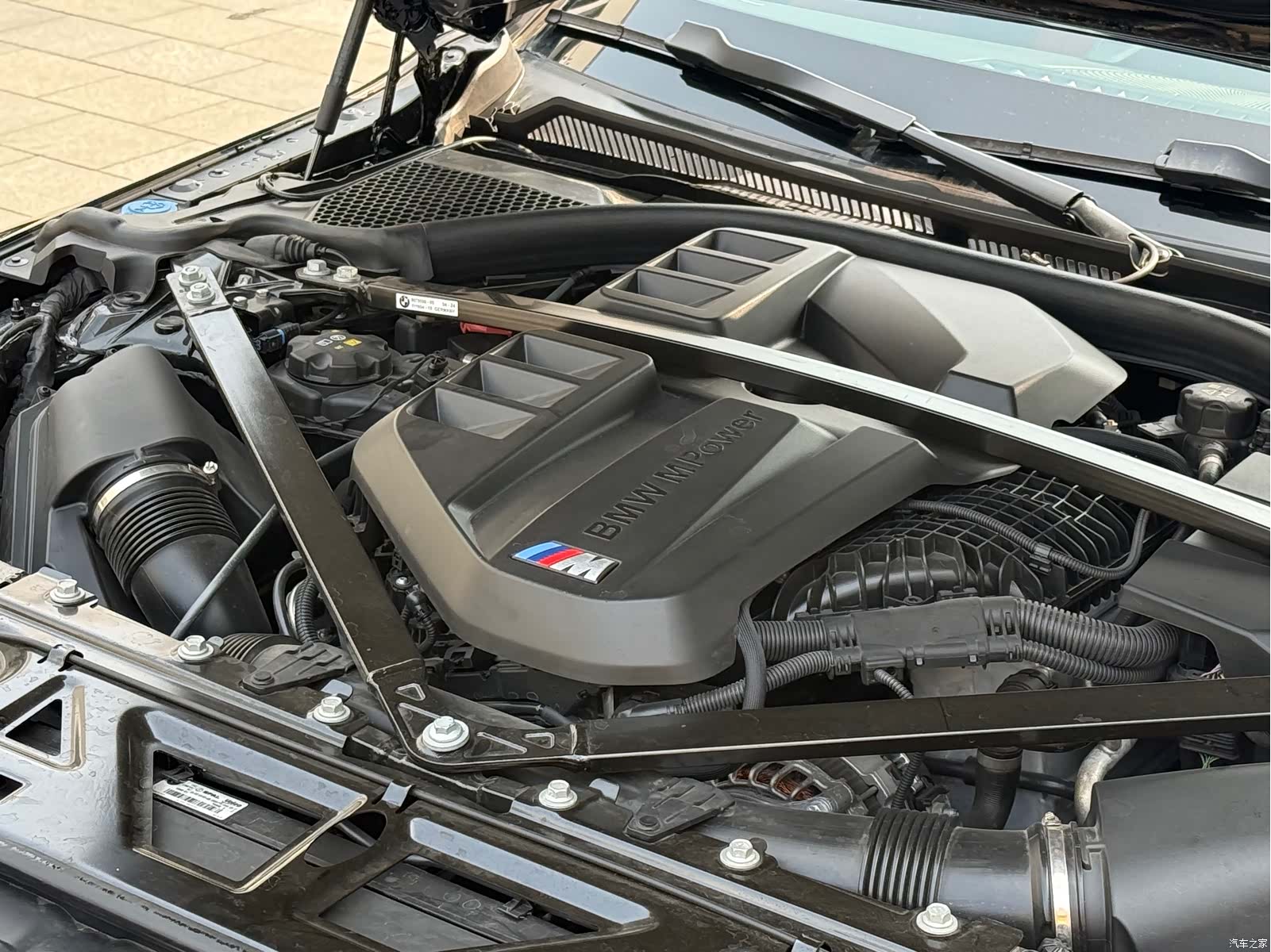BMW M3, 2025 9