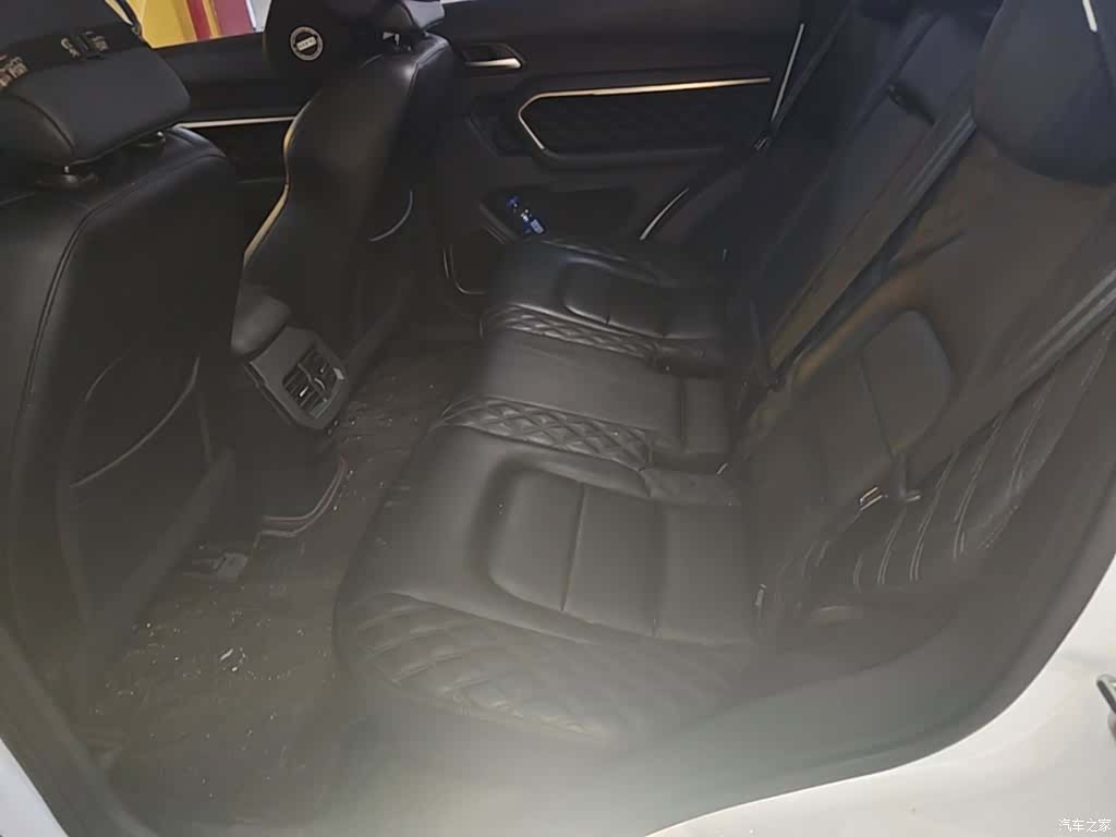 Haval H6, 2020 17