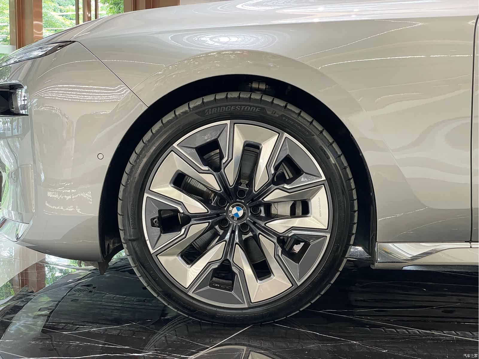 BMW 7 Series, 2023 28