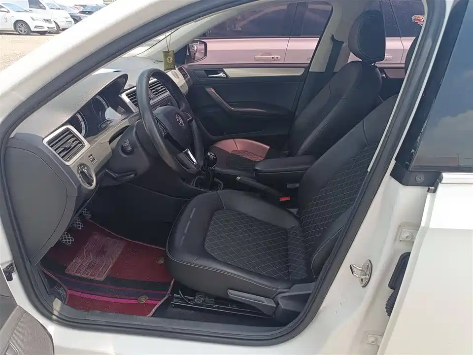 Skoda Xin Rui Skoda Xin Rui