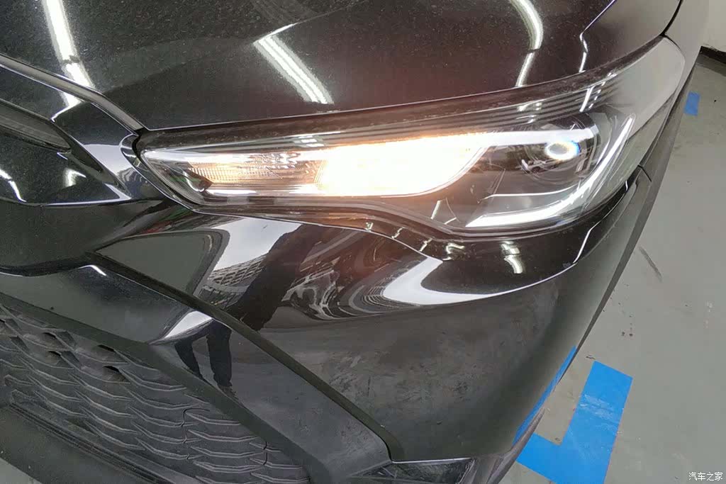 Toyota Frontlander, 2024 все фото