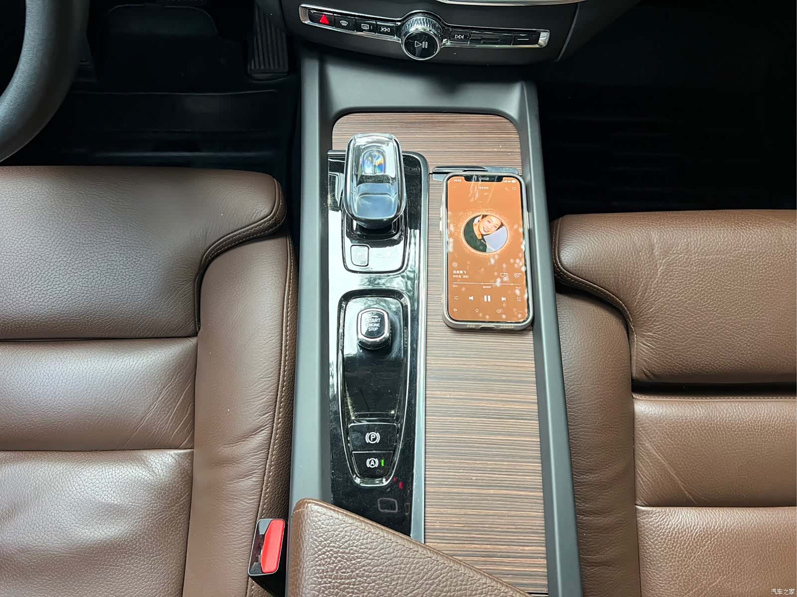 Volvo XC60, 2022 9