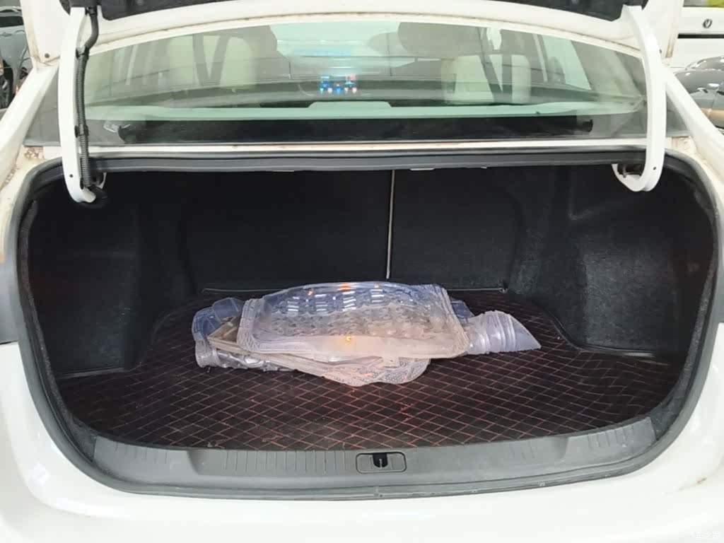 Buick VI, 2020 15