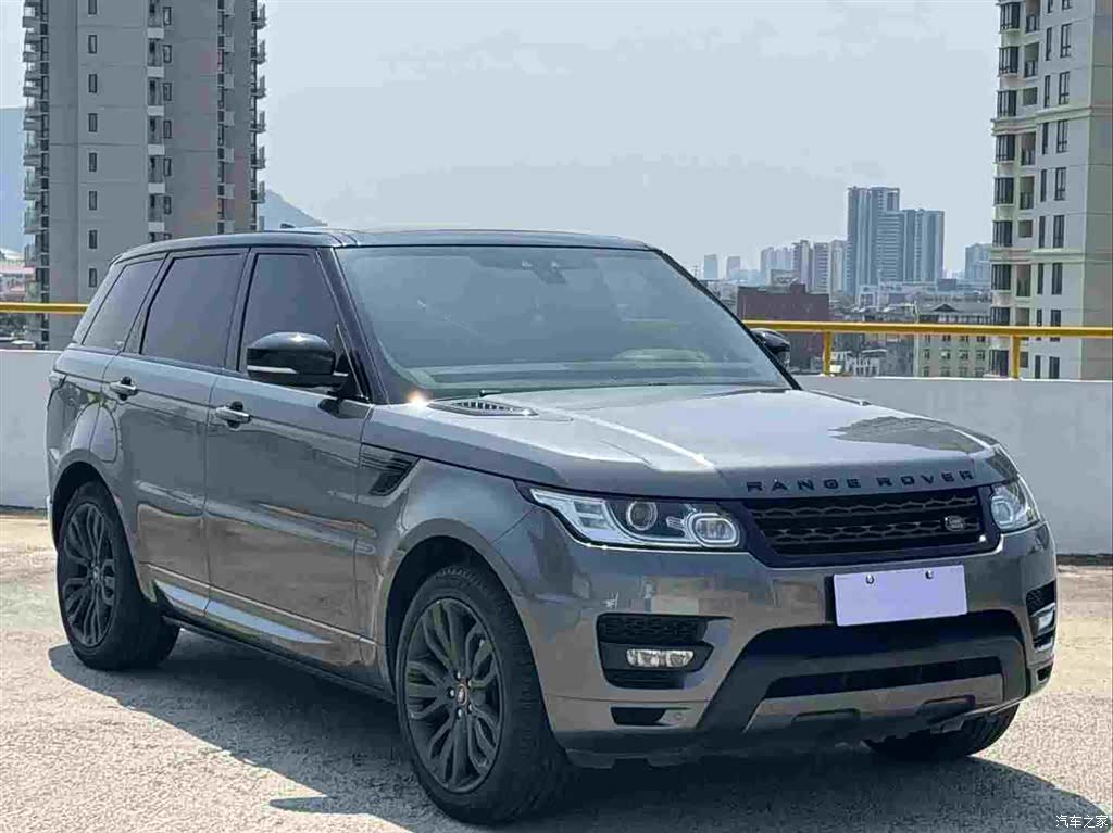 Land Rover Range Rover, 2018 4