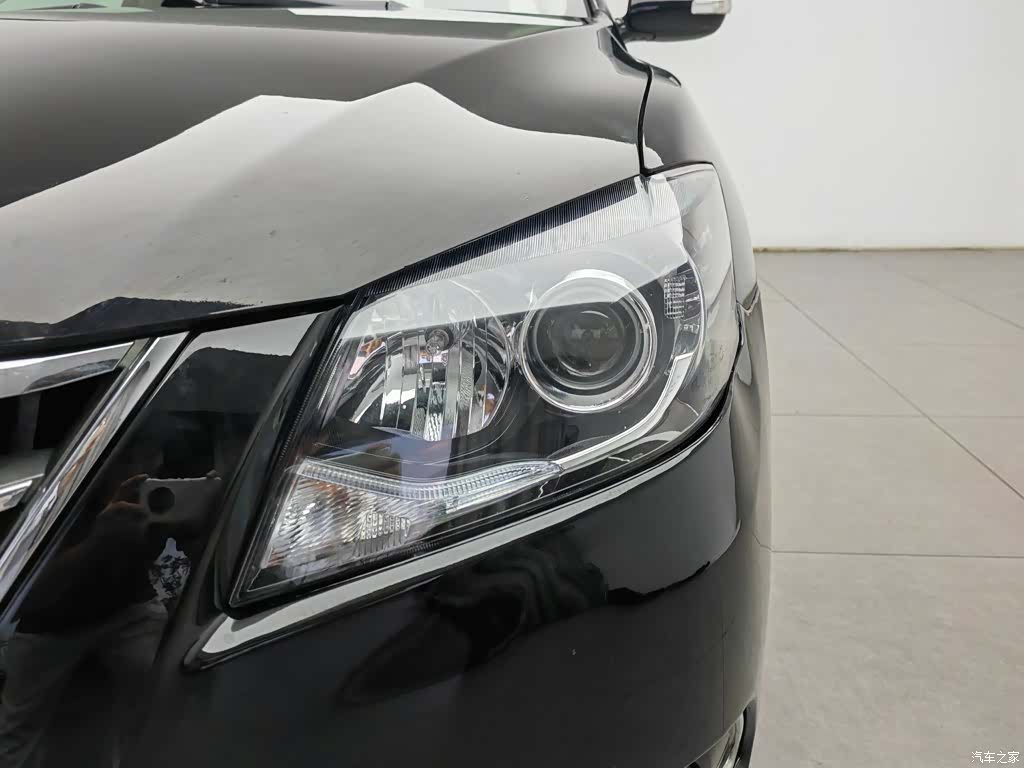 Toyota Camry, 2013 7