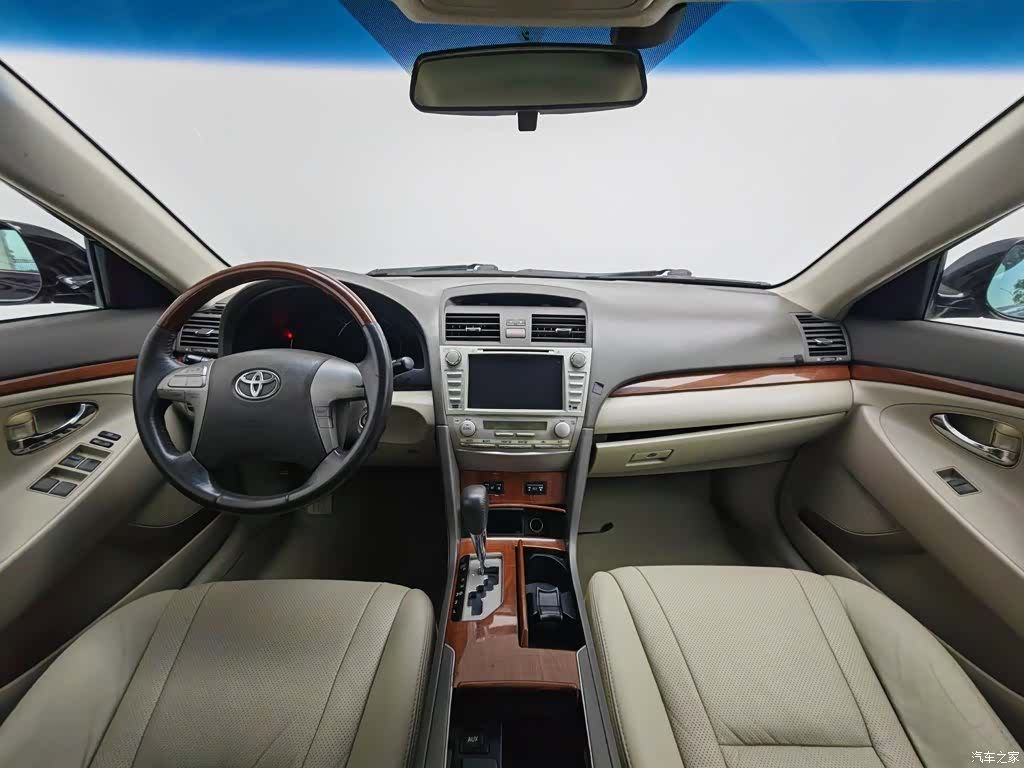 Toyota Camry, 2013 все фото