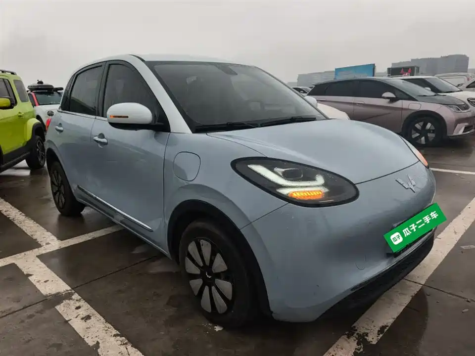 Wuling Wuling Bingguo