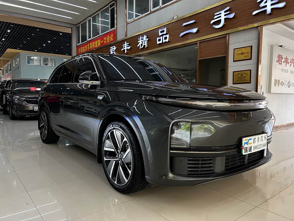 Li Auto Ideal L7