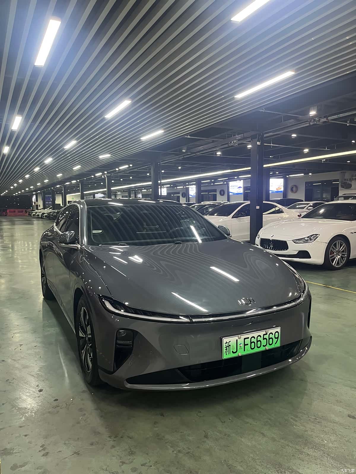 Changan Eado, 2024 3