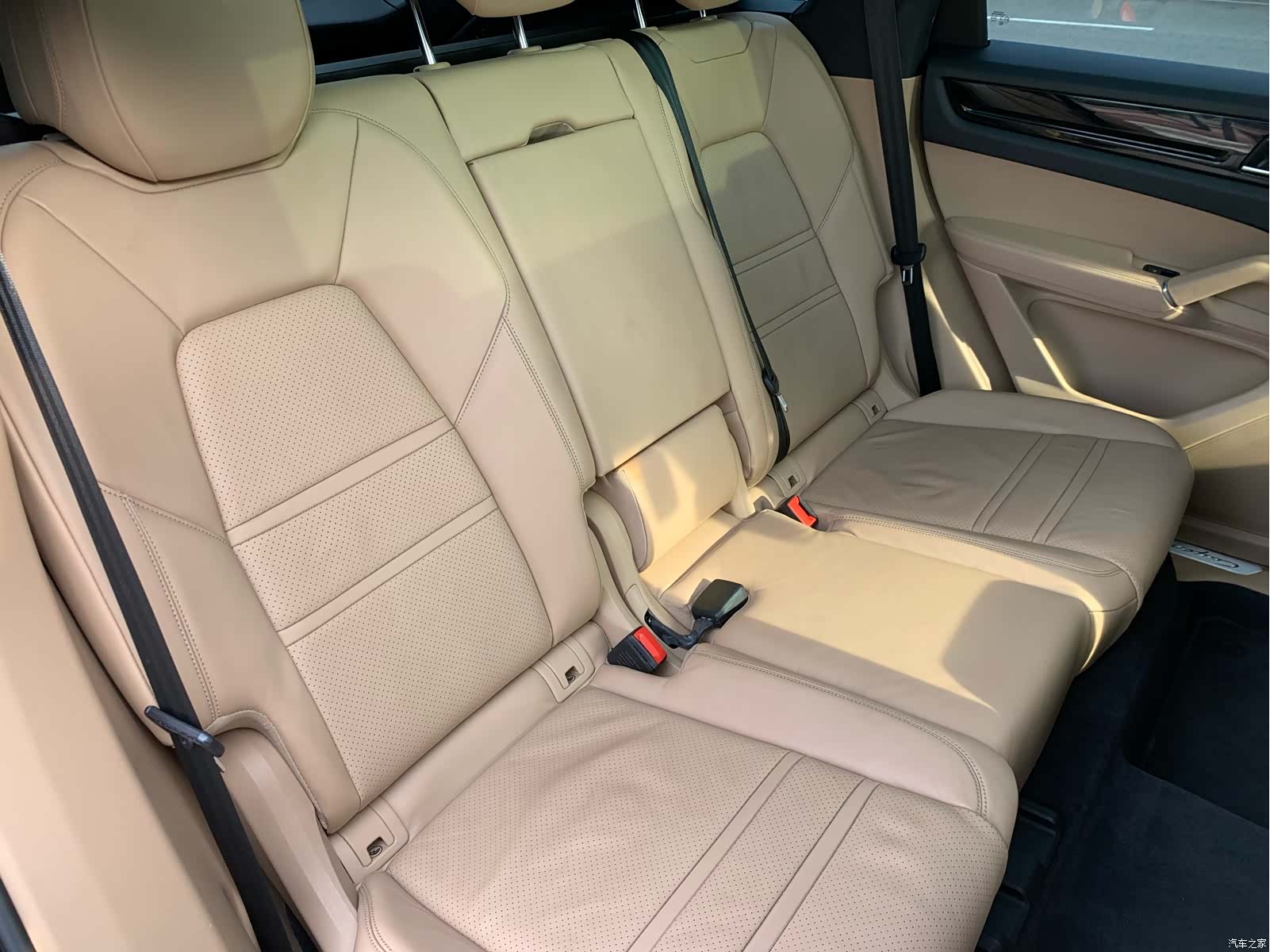 Porsche Cayenne, 2019 30