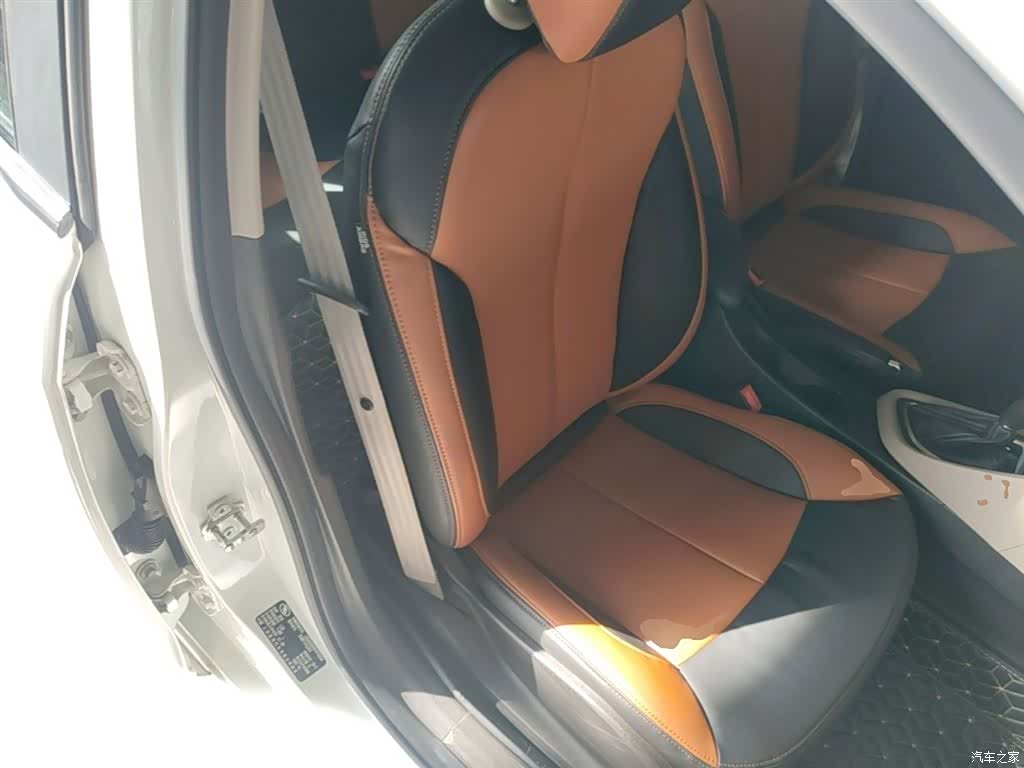 Buick 15N, 2016 24