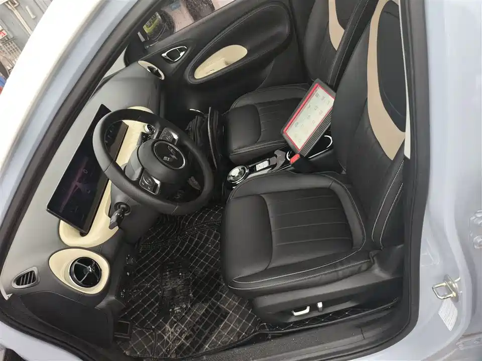 Wuling Wuling Bingguo