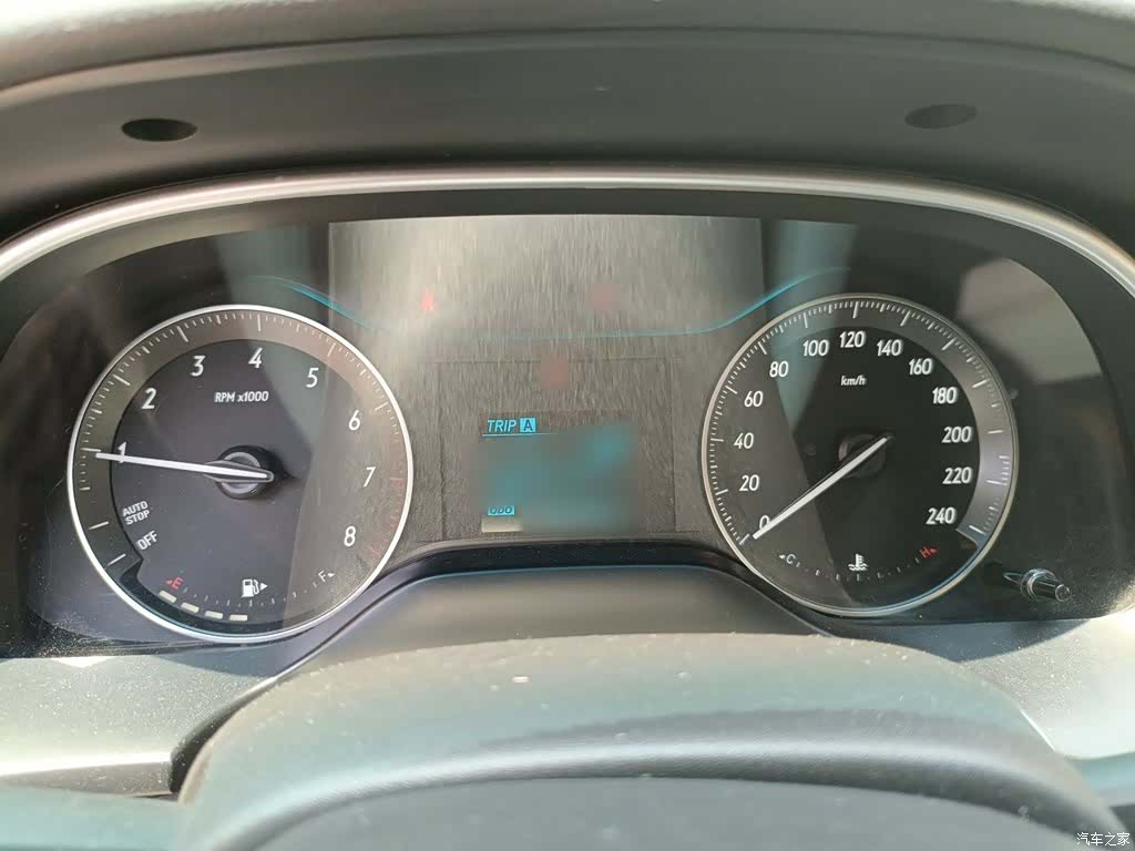 Buick 15N, 2015 4