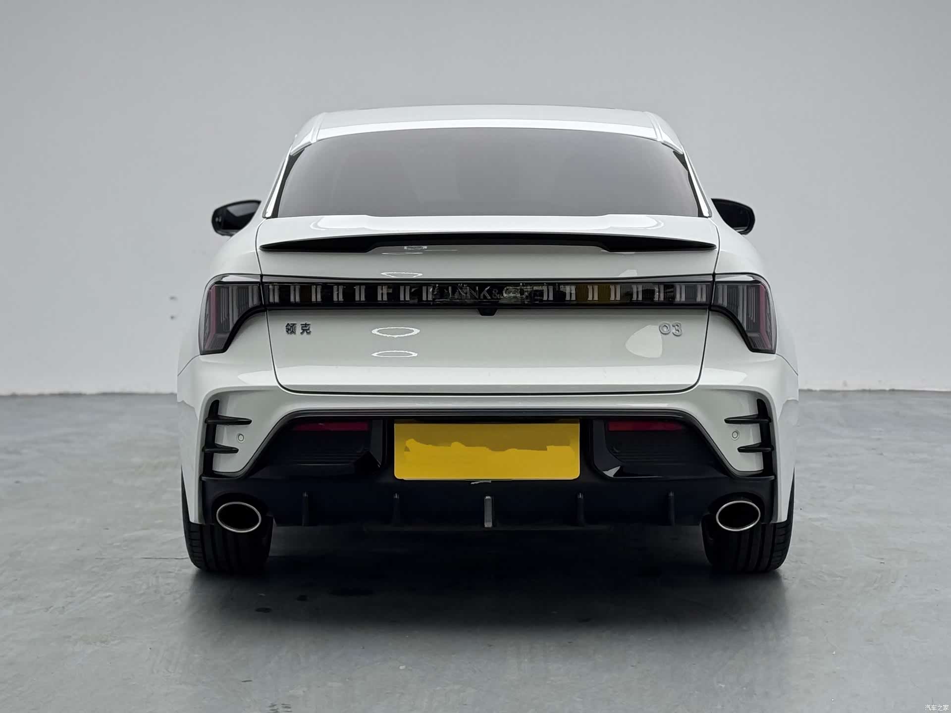 Lynk & Co 02, 2025 6