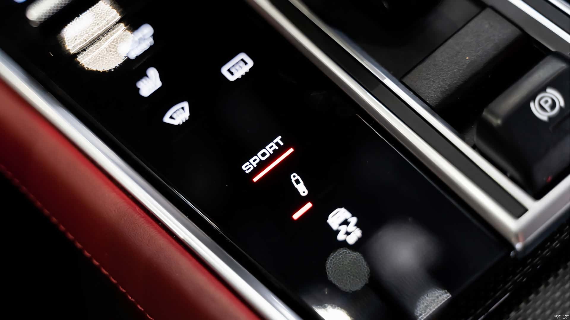 Porsche Panamera, 2019 17