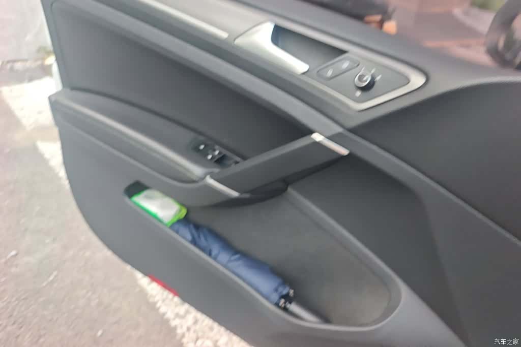 Volkswagen Golf, 2016 7