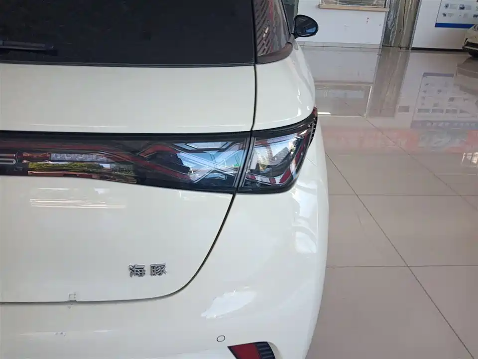 BYD dolphin BYD dolphin