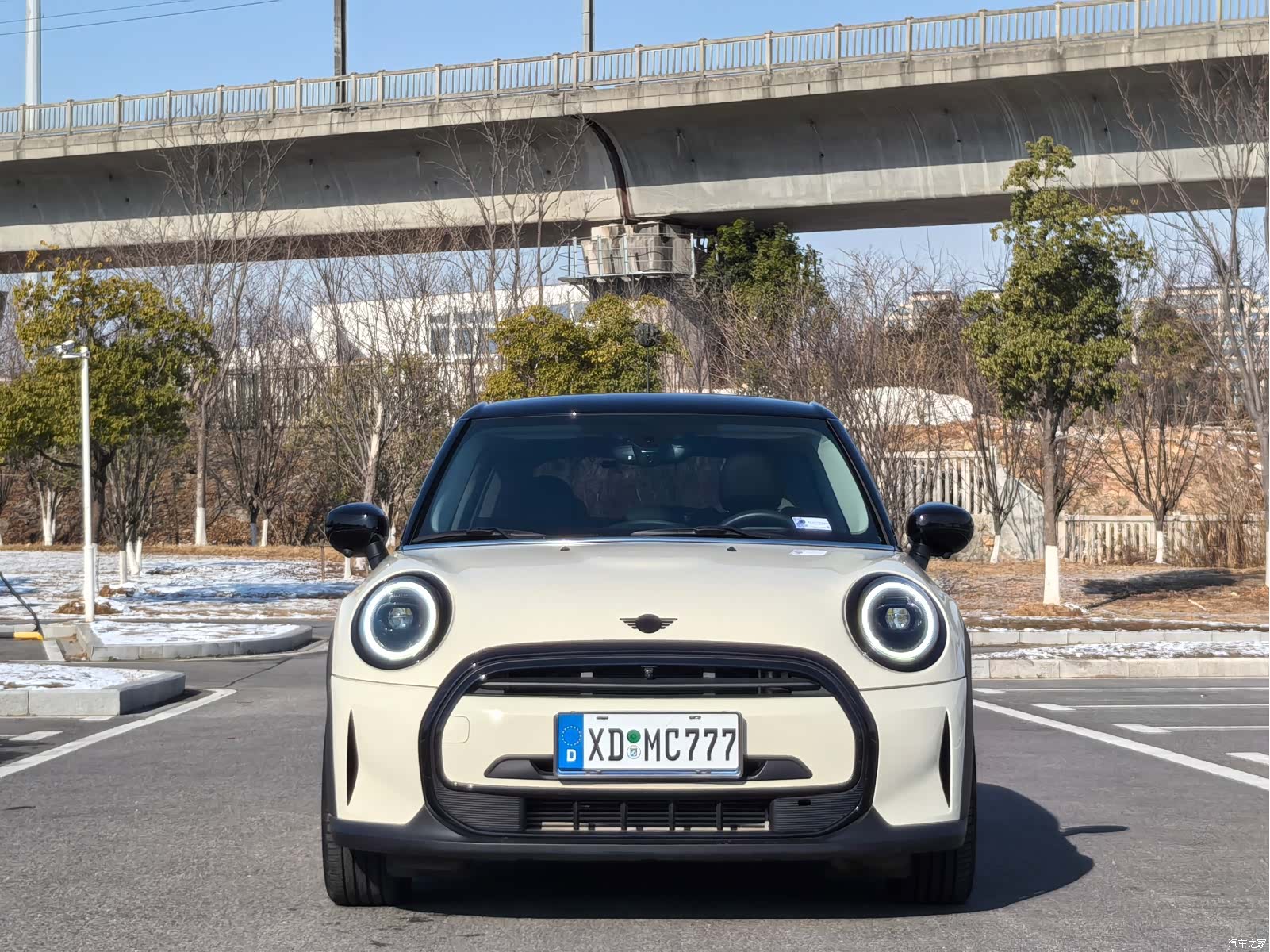 Mini Cooper, 2022 2
