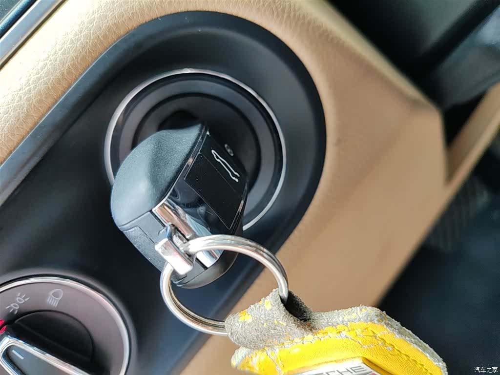 Porsche Macan, 2017 9