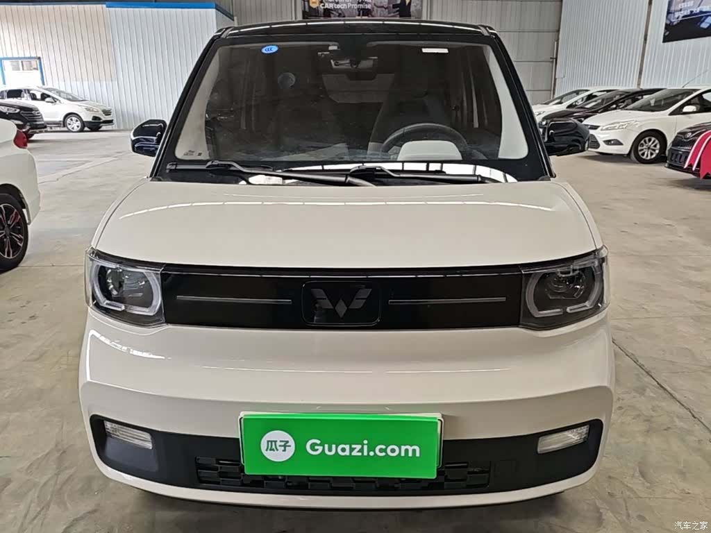 Wuling MINIEV, 2023 3