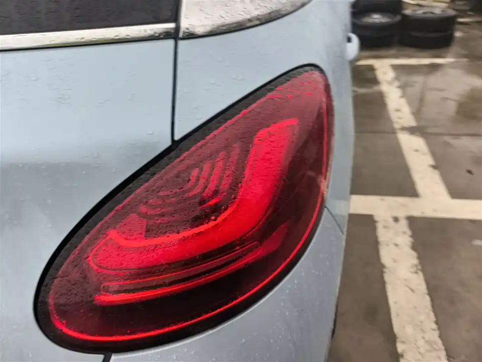 Wuling Wuling Bingguo