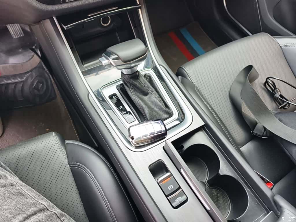Changan CC, 2021 14