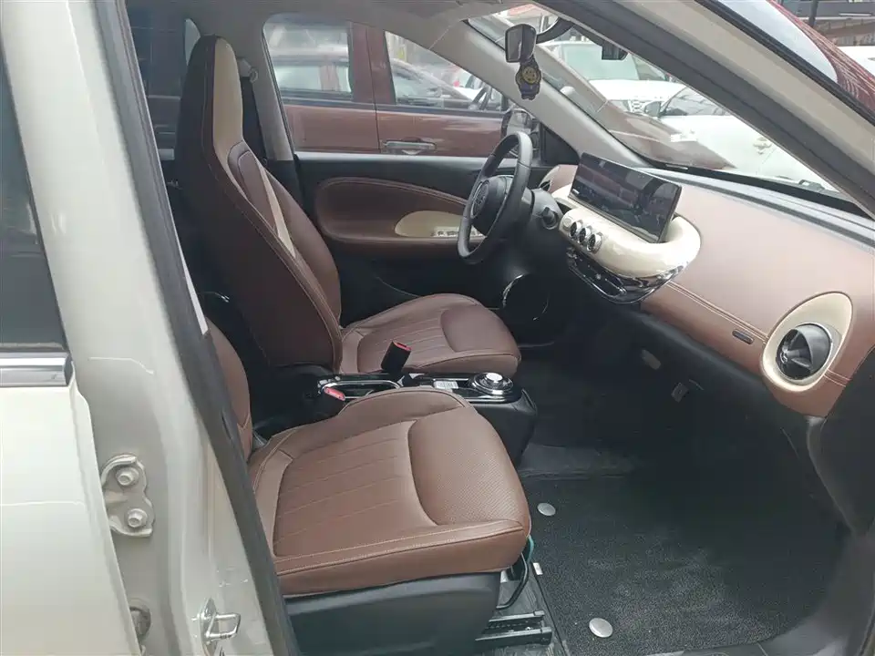 Wuling Wuling Bingguo