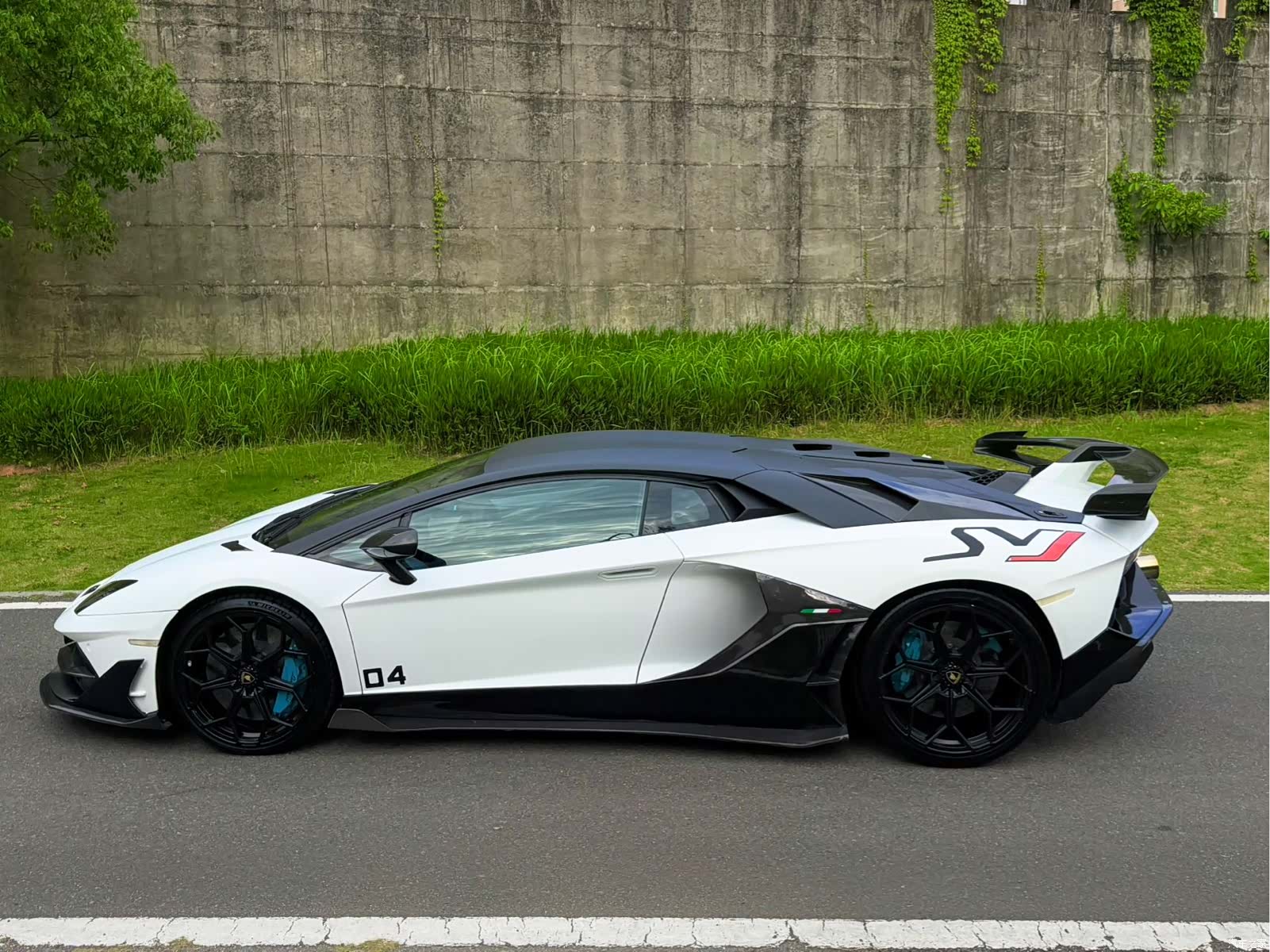 Lamborghini Aventador, 2012 21